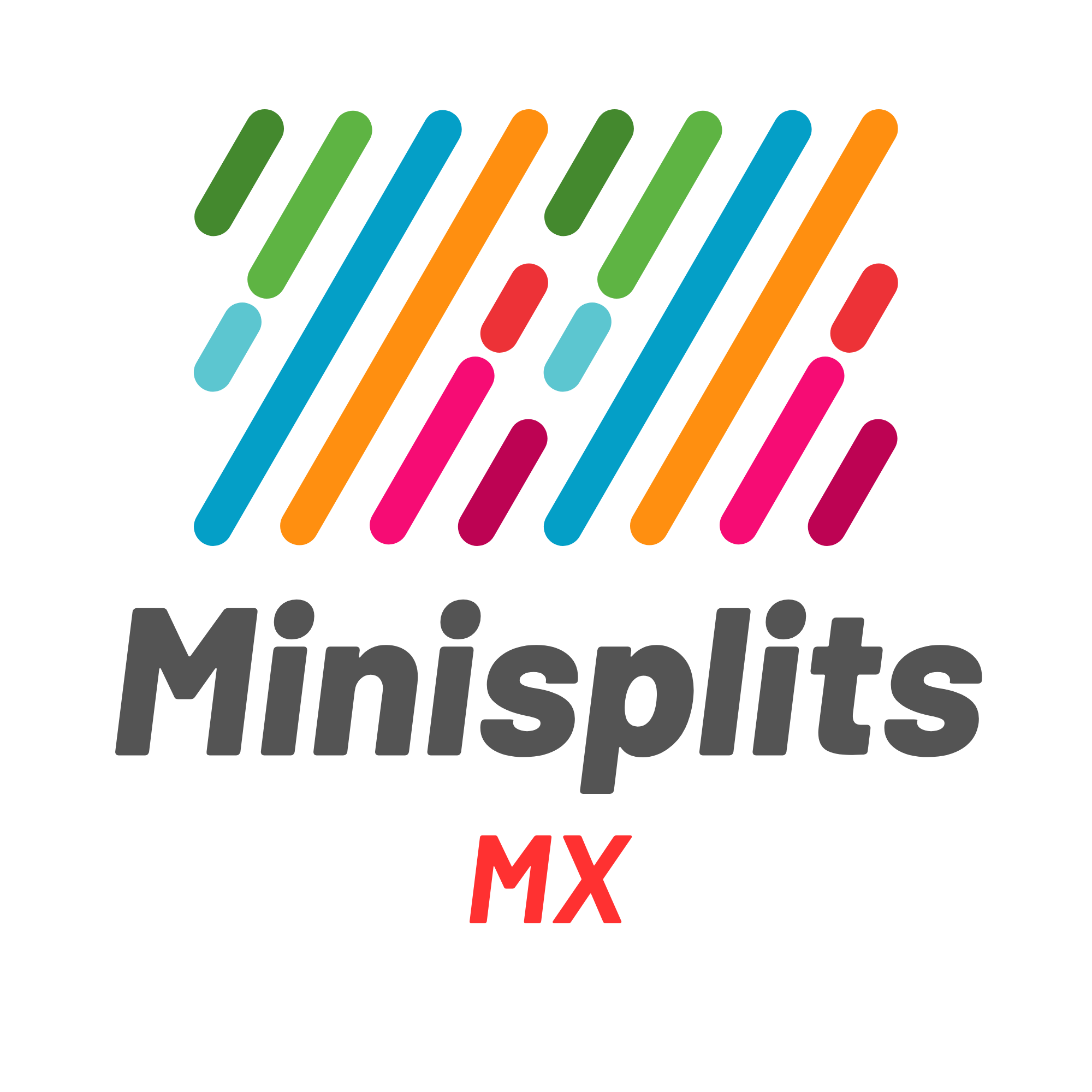 Minisplits MX